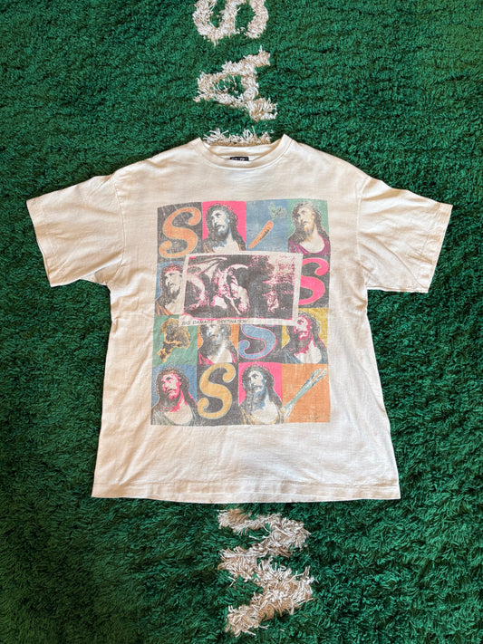 Saint Michael Tee PO Size L