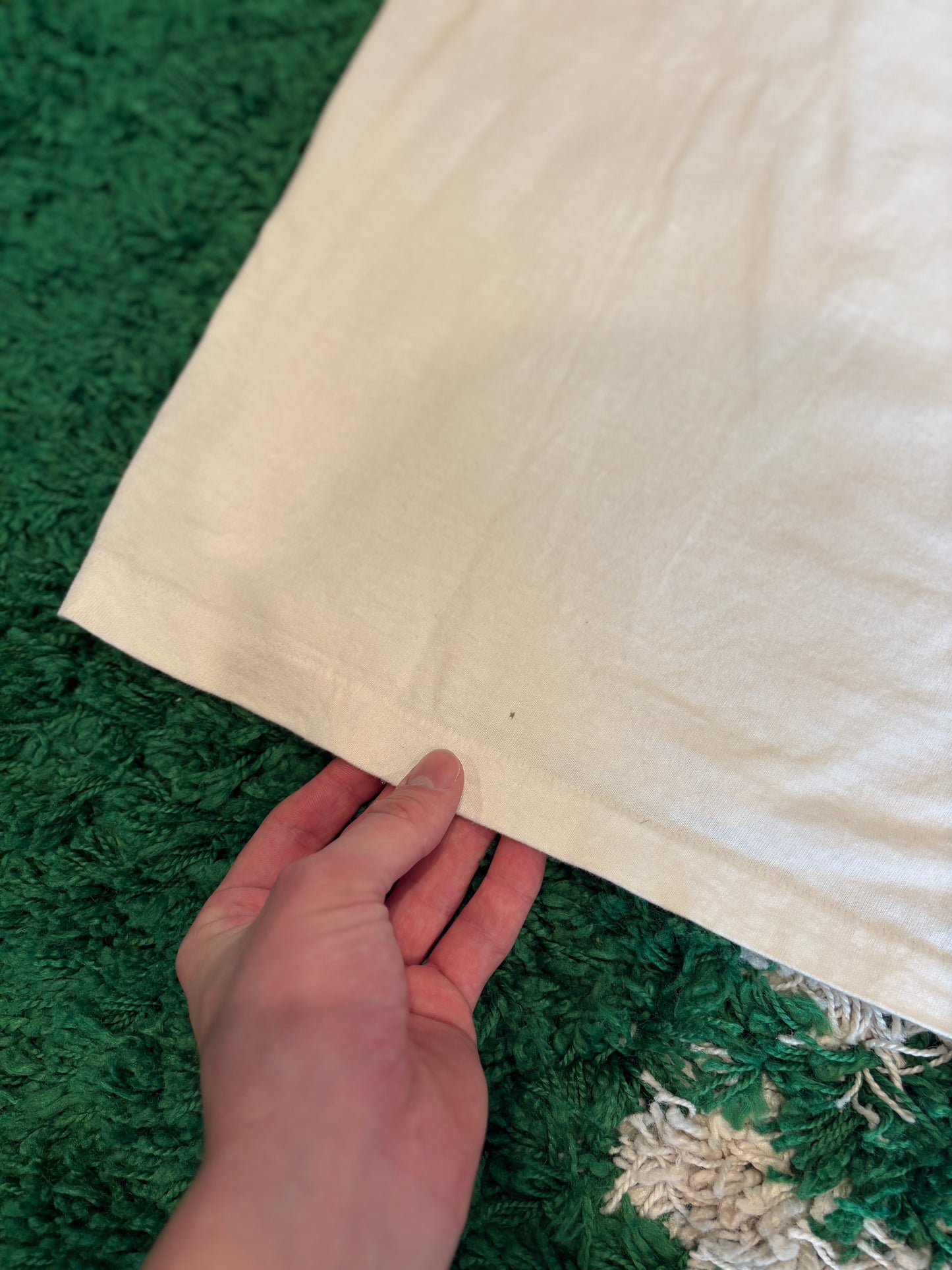 Saint Michael Tee PO Size L