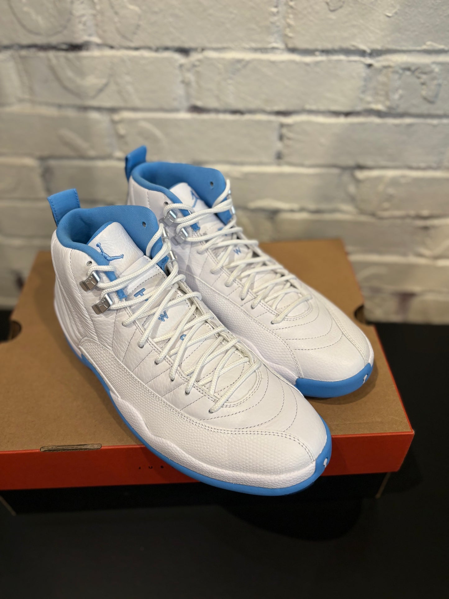 Jordan 12 Retro Melo (2025) DS OG Size 9.5