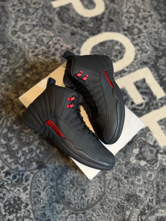 Jordan 12 Retro “Bloodline”