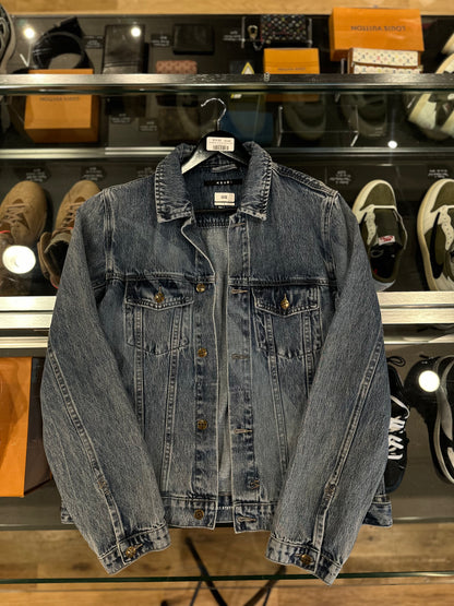 Ksubi Jean Jacket Size Large