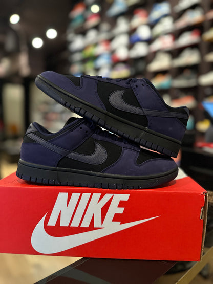 Dunk Low LX Purple Ink DS OG Size 7.5