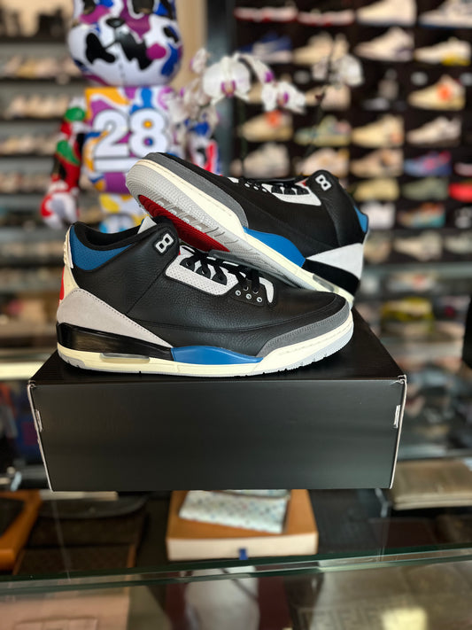 Jordan 3 Retro Rare Air DS OG