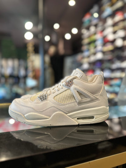 Jordan 4 Pure Money Sz. 10 Clean NB 2006