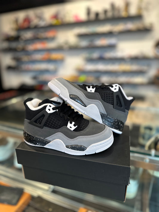Jordan 4 Retro Fear (2024) DS OG Size 13c