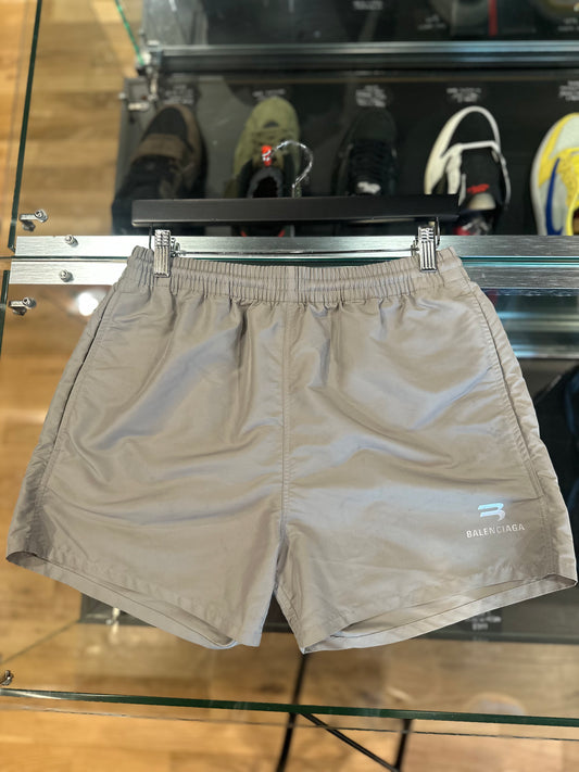 Balenciaga Swim Shorts Size XS