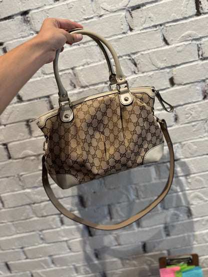 Gucci Y2K Purse Pre-Owned