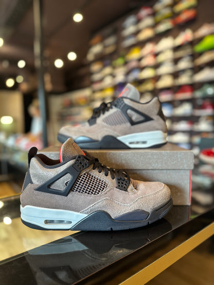 Jordan 4 Taupe Haze Sz 11 Clean OG All