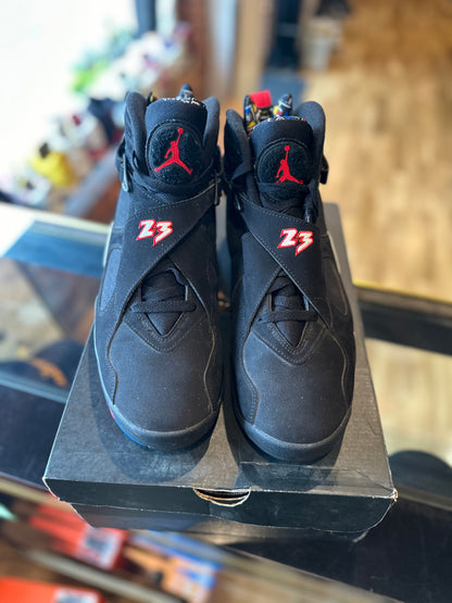 Jordan 8 Playoff Sz. 11 Clean OG