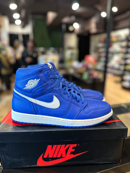 Jordan 1 Hyper Royal Sz. 13 Clean OG