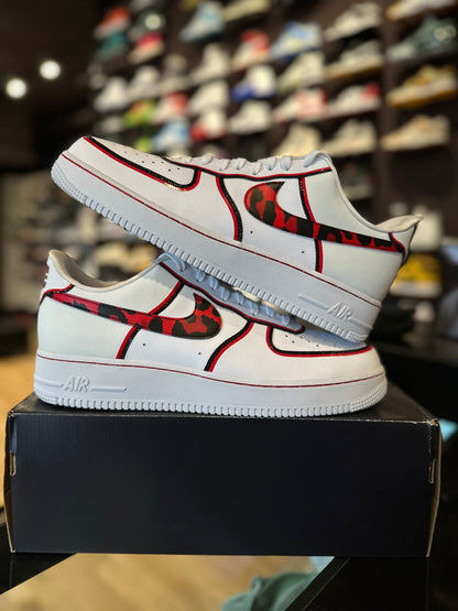 Air Force 1 Low Dennis Rodman DS OG Size 13