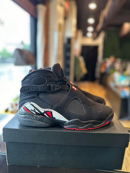 Jordan 8 Playoff Sz. 11 Clean OG