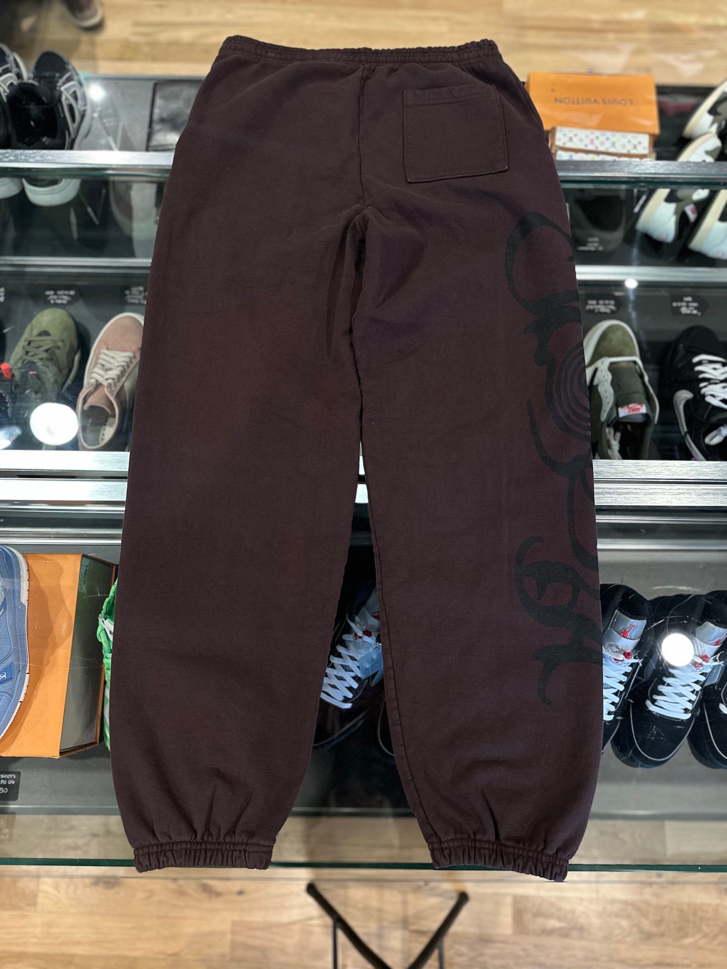 Online Ceramics x Travis Scott Sweatpants Size XXL