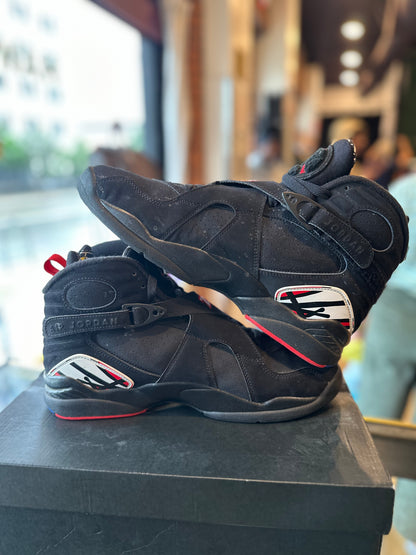 Jordan 8 Playoff Sz. 11 Clean OG