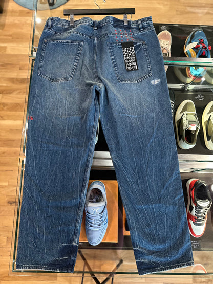 Ksubi Jeans Size 40