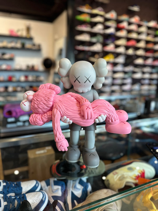 Kaws Gone Figure Brand New