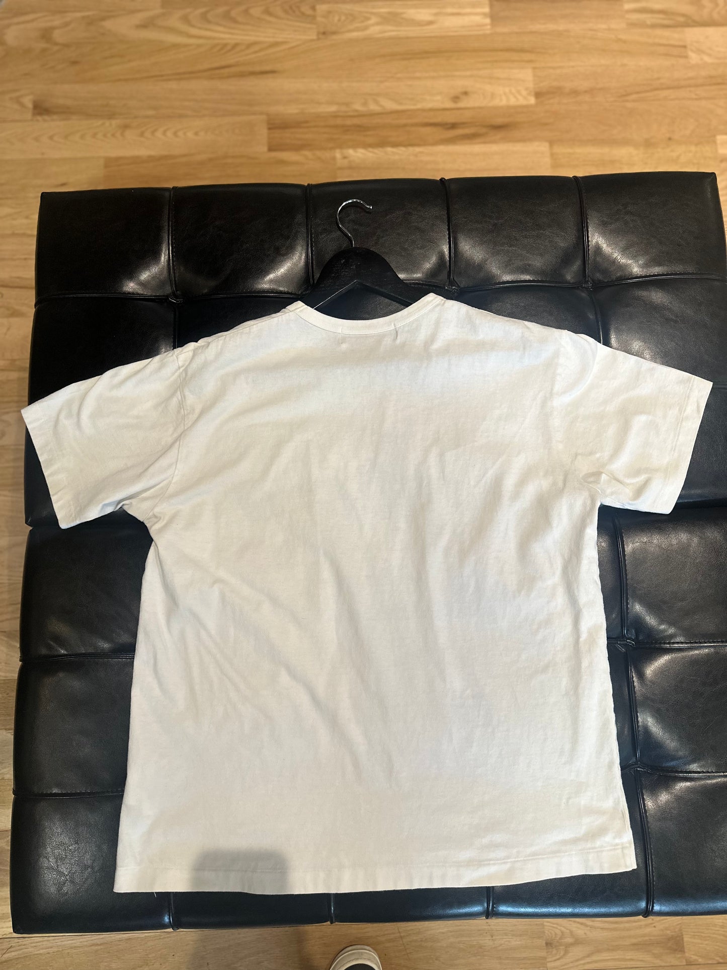 Chrome Hearts x CDG DSM Tee Size XXL