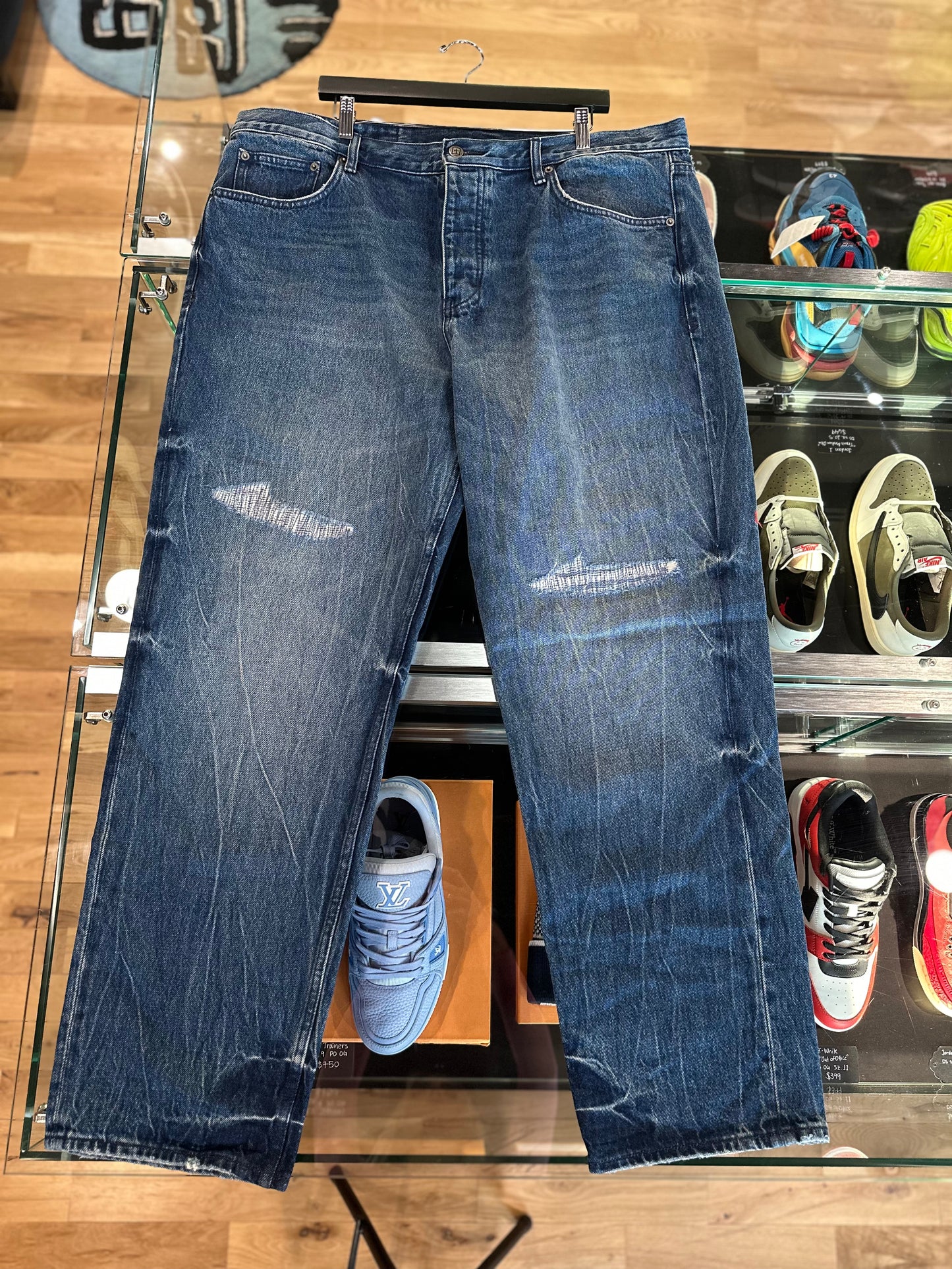 Ksubi Jeans Size 40