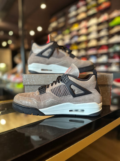 Jordan 4 Taupe Haze Sz 11 Clean OG All