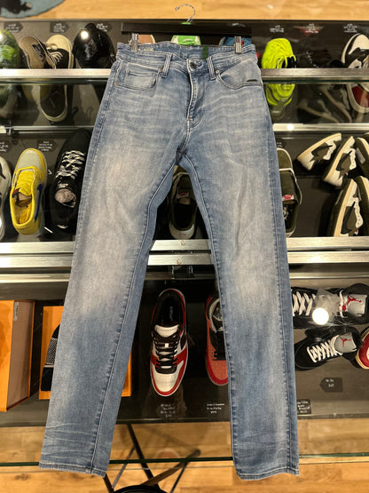 G-Star Raw Jeans Size 29