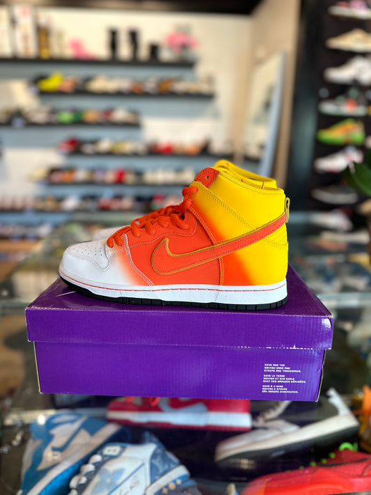 Nike SB Candy Corn SZ 10.5 DS