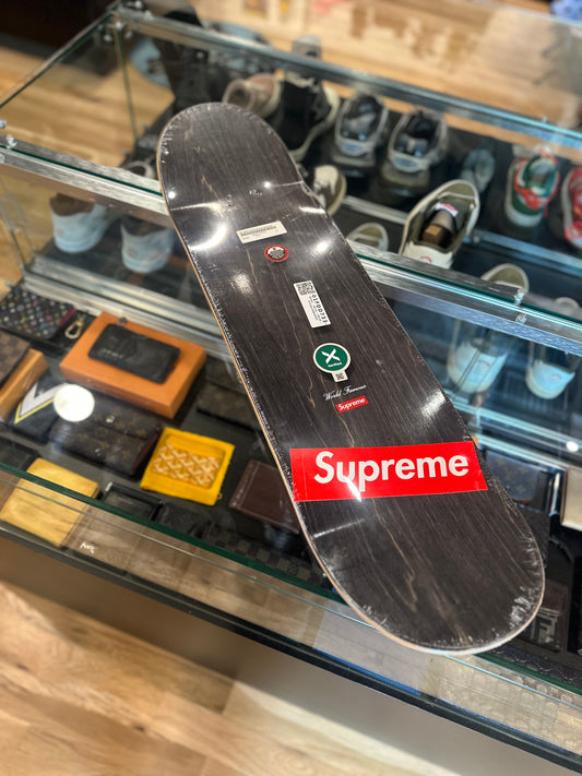 Supreme ODB Deck DS