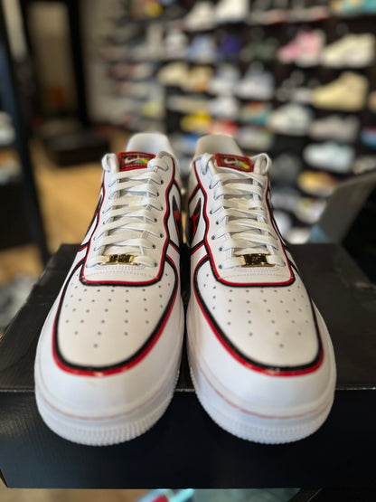 Air Force 1 Low Dennis Rodman DS OG Size 13