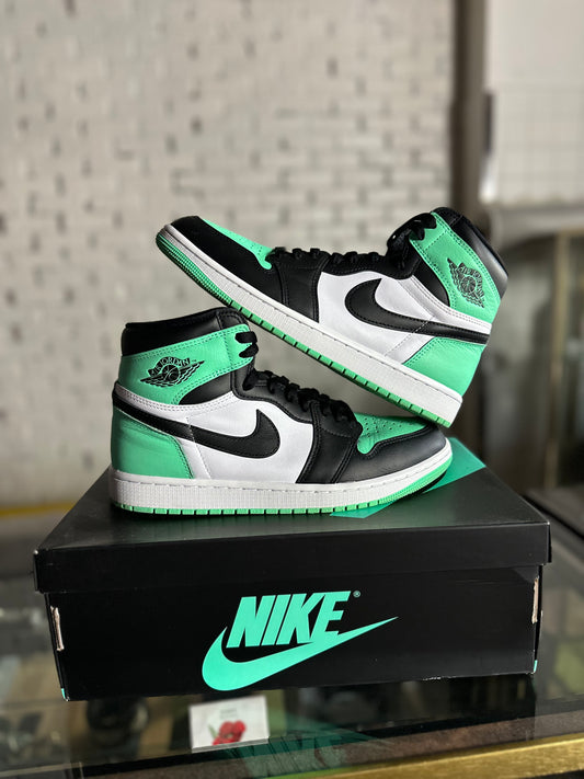 Jordan 1 Mint Sz. 9.5 Clean OG