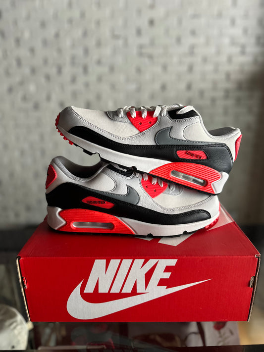 Air Max 90 Gore-Tex Sz 10.5