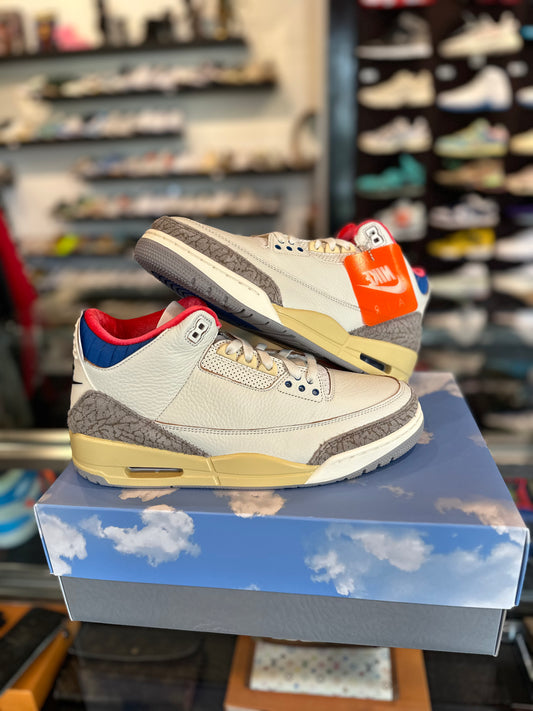 Jordan 3 Retro Seoul DS OG