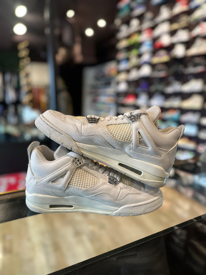 Jordan 4 Pure Money Sz. 10 Clean NB 2006