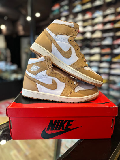 Jordan 1 Retro High OG Praline DS OG Size 10.5