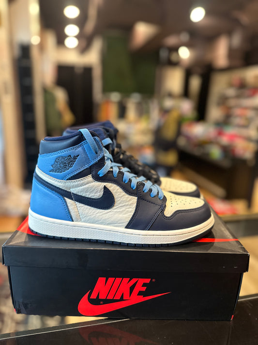 Jordan 1 Obsidian Sz. 8.5 Clean OG