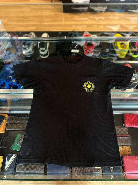 Chrome Hearts Hollywood Tee Size Medium