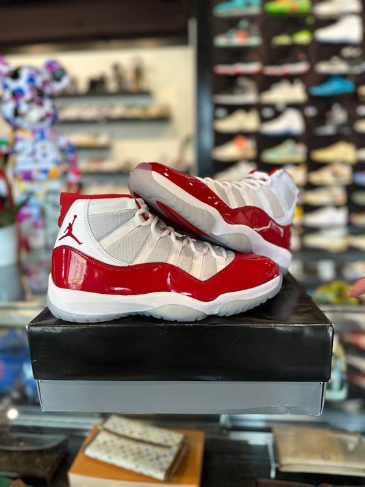 Jordan 11 Retro Cherry DS OG