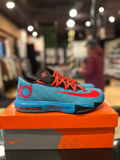 KD 6 N7 Sz. 9 Brand New