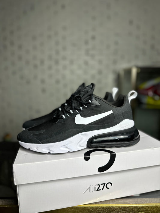 Air Max 270 Black Sz. 9.5 Brand New