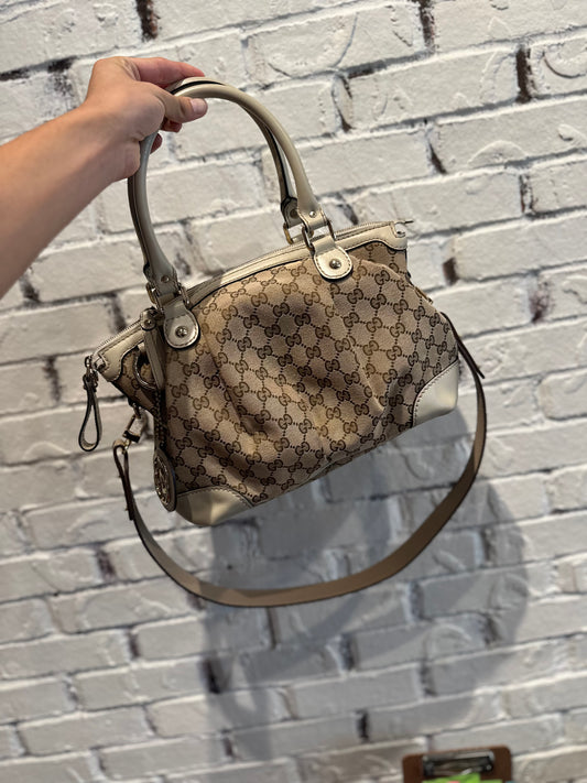 Gucci Y2K Purse Pre-Owned