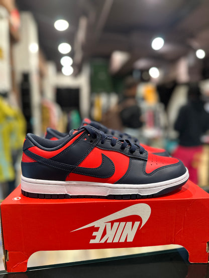 Co.JP Obsidian Dunk Sz. 10.5 DS