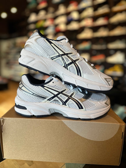 ASICS Gel-1130 White/Midnight DS OG Size 6.5Y