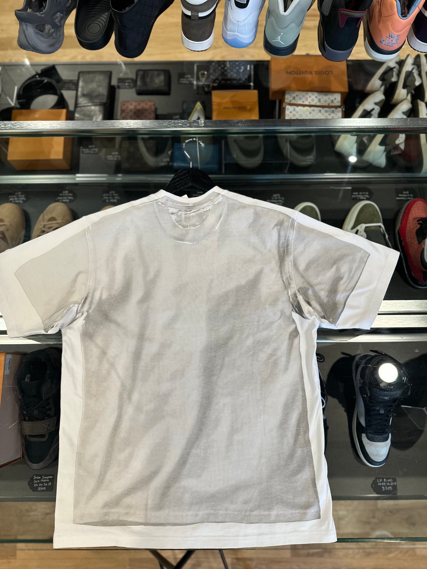 Supreme x Maison Margiela Tee DS Size Medium