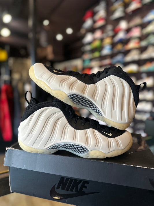 Foamposite One Light Orewood Brown DS OG