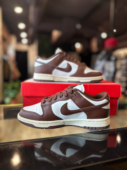 Women’s Nike Dunk Low Cacao Wow DS OG All