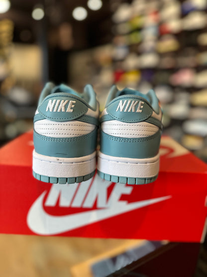 Dunk Low Denim Turquoise DS OG Size 11