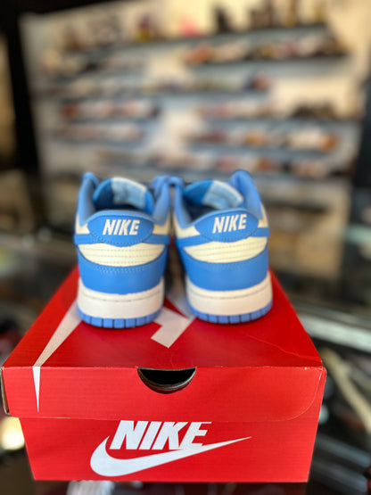 University Blue Dunk Sz. 9.5 Clean OG