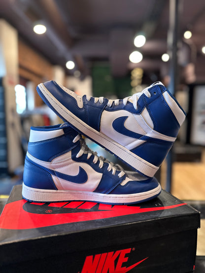 Jordan 1 Storm Blue Sz. 11 Clean OG