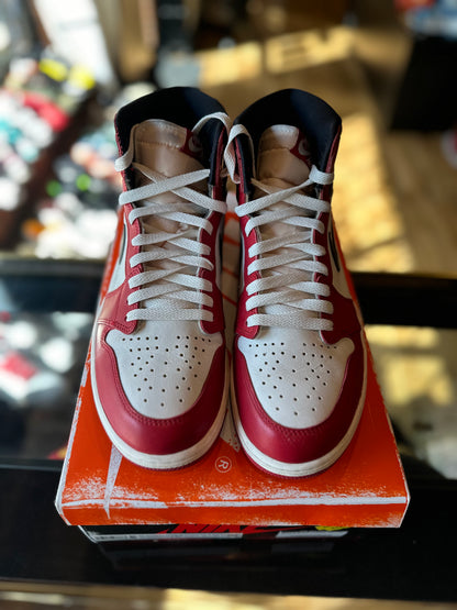 Jordan 1 Lost and Found Sz. 10.5 Clean OG