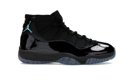 Jordan 11 ‘Gamma Blue’ 2025