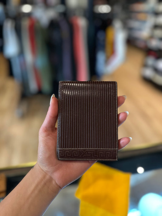 YSL Bifold Wallet