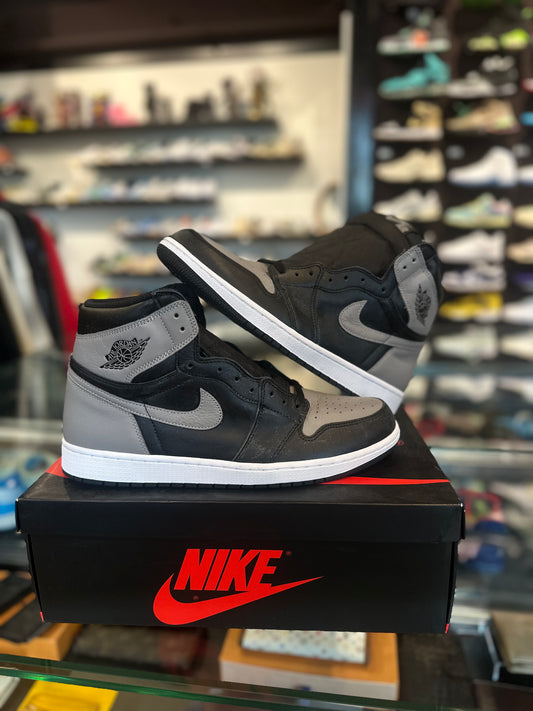 Jordan 1 Retro High Shadow 2018 DS OG Size 13